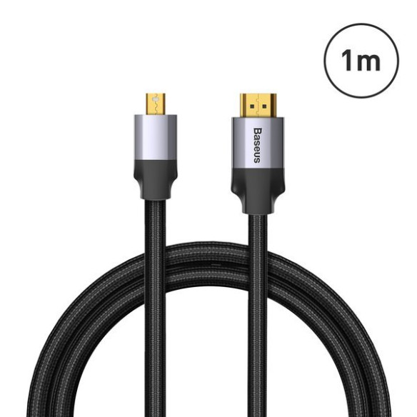 Baseus Enjoyment Series EOL