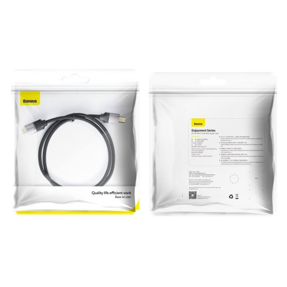 Baseus Enjoyment Series EOL