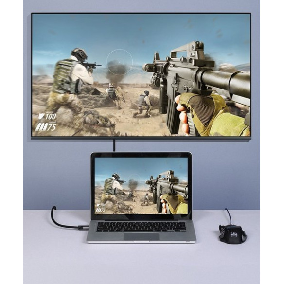 Baseus Enjoyment Series EOL