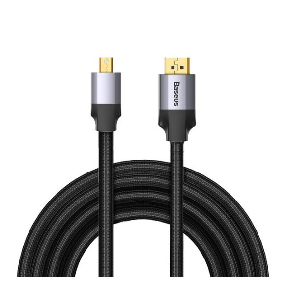 Baseus Enjoyment Series EOL