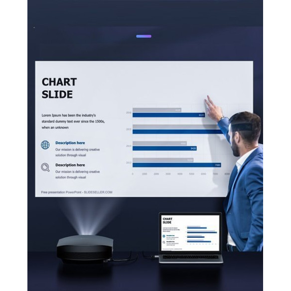 Baseus Enjoyment Series EOL