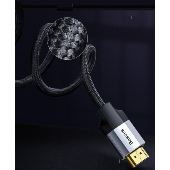 Baseus Enjoyment Series EOL