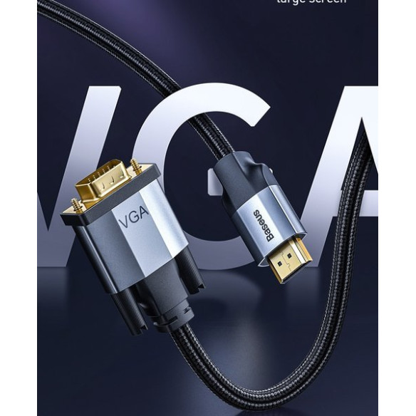 Baseus Enjoyment Series EOL