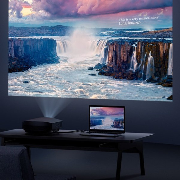 Baseus Enjoyment Series EOL