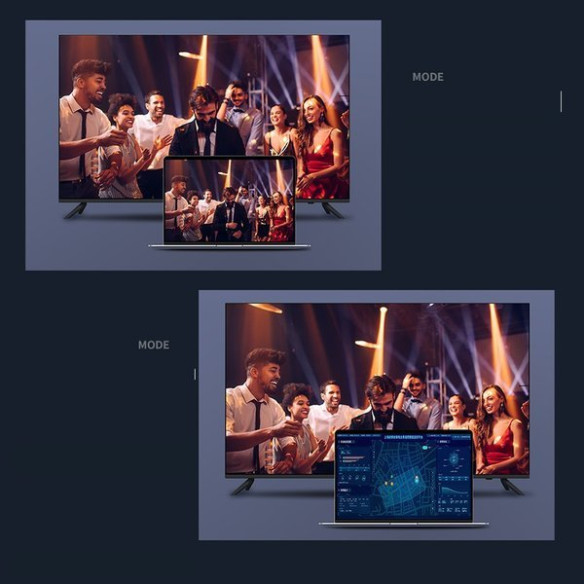 Baseus Enjoyment Series EOL