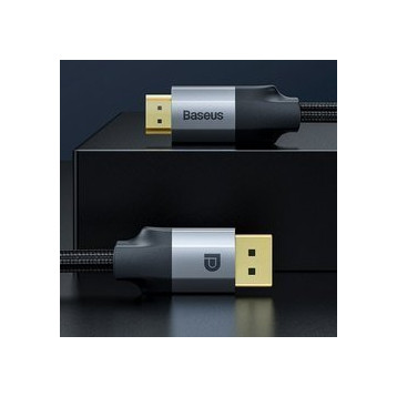 Baseus Enjoyment Series EOL