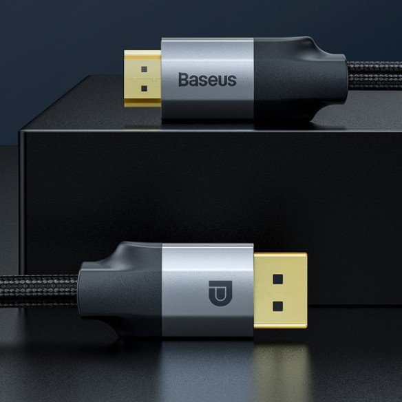 Baseus Enjoyment Series EOL