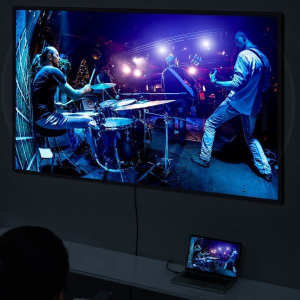 Baseus Enjoyment Series EOL