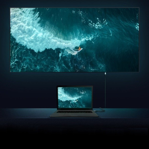 Baseus Enjoyment Series EOL