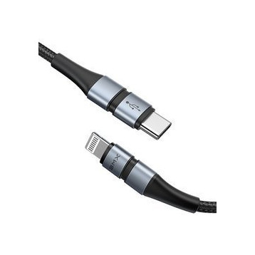 Baseus Double-deck MFI EOL