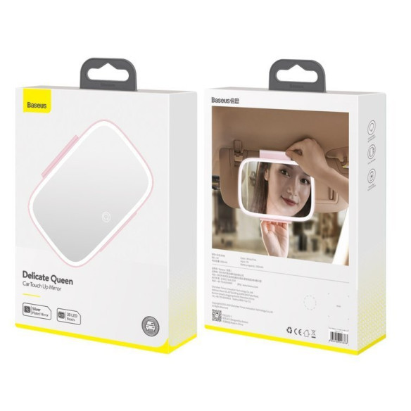 Baseus Delicate queen EOL