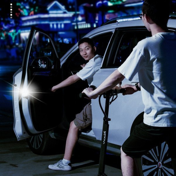 Baseus Warning Light EOL