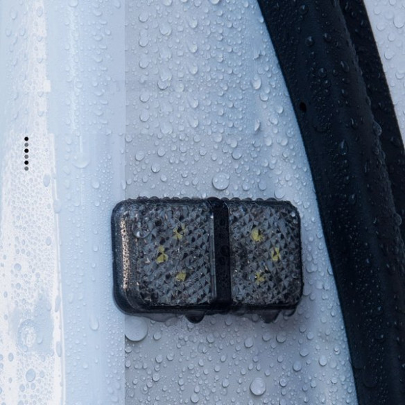 Baseus Warning Light EOL