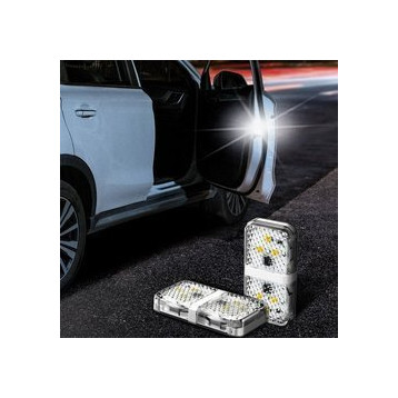 Baseus Warning Light EOL