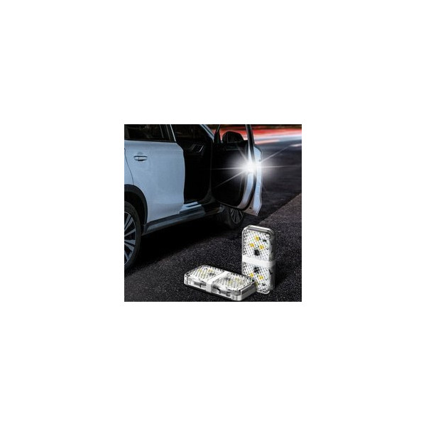 Baseus Warning Light EOL