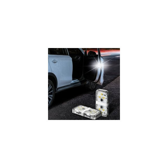 Baseus Warning Light EOL