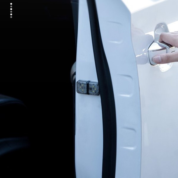 Baseus Warning Light EOL