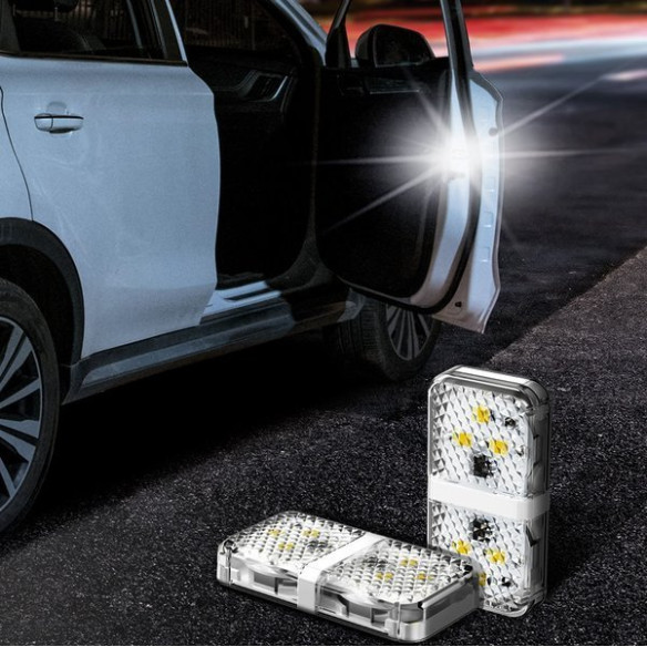 Baseus Warning Light EOL