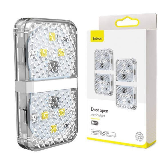 Baseus Warning Light EOL