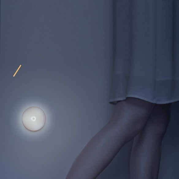 Baseus Light Garden Series EOL