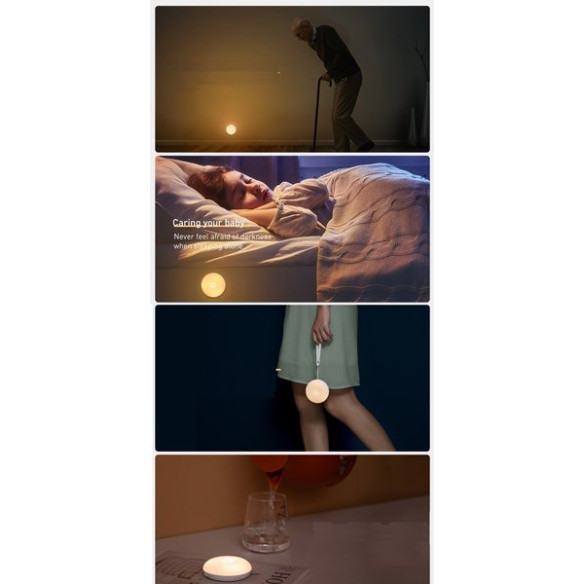 Baseus Light Garden Series EOL