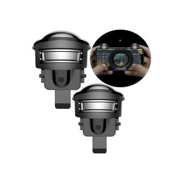 Baseus  Level 3 Helmet PUBG Gadget EOL