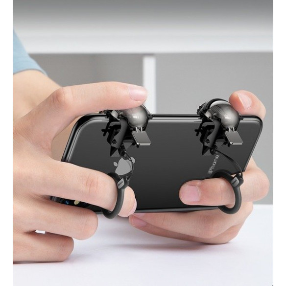 Baseus  Level 3 Helmet PUBG Gadget EOL