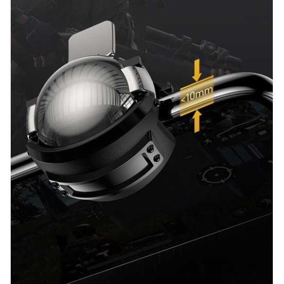 Baseus  Level 3 Helmet PUBG Gadget EOL