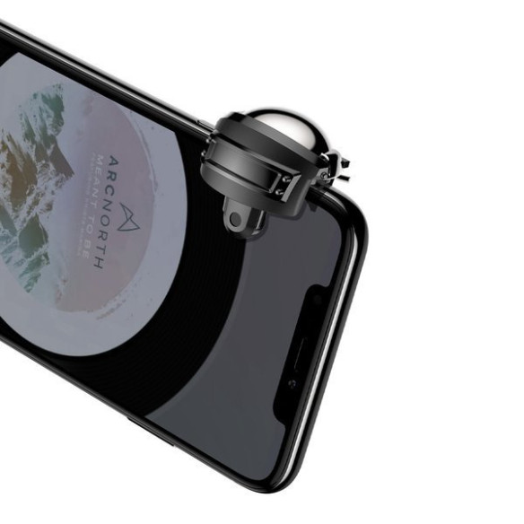 Baseus  Level 3 Helmet PUBG Gadget EOL