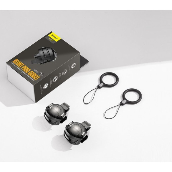 Baseus  Level 3 Helmet PUBG Gadget EOL