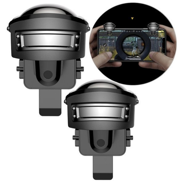 Baseus  Level 3 Helmet PUBG Gadget EOL