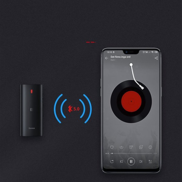 Baseus BA03 Immersive Virtual 3D EOL