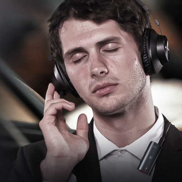 Baseus BA03 Immersive Virtual 3D EOL