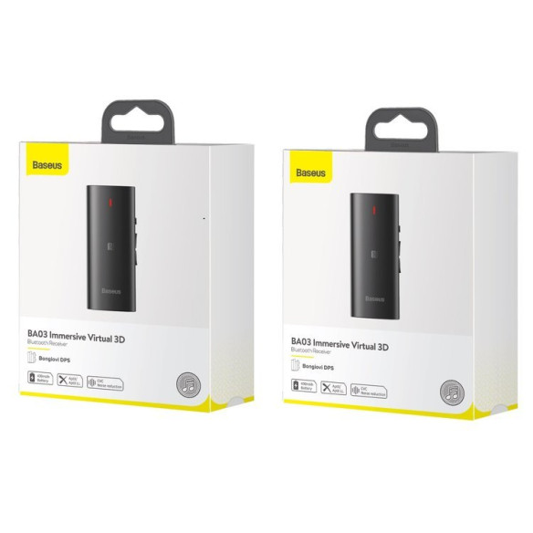 Baseus BA03 Immersive Virtual 3D EOL