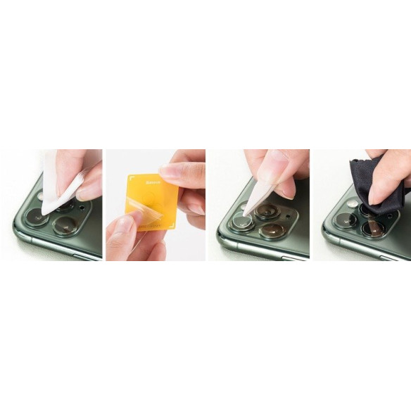 Baseus SGAPIPH61S-JT02 EOL