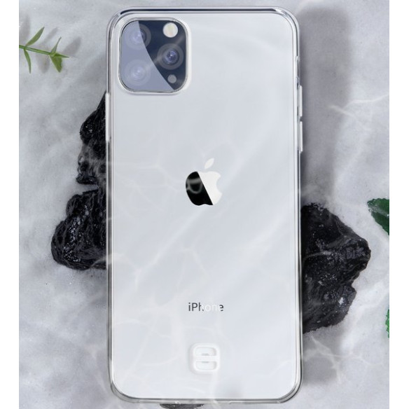 Baseus Transparent Key  EOL