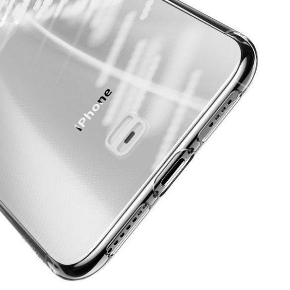 Baseus Transparent Key  EOL