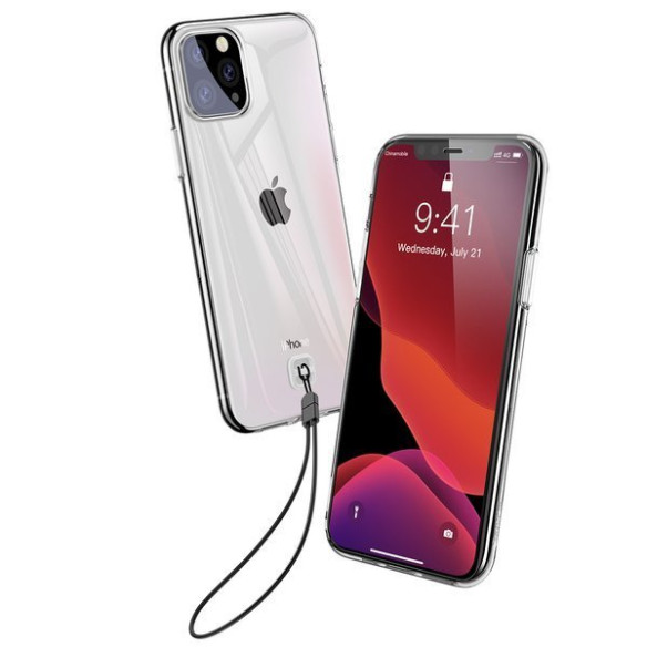 Baseus Transparent Key  EOL