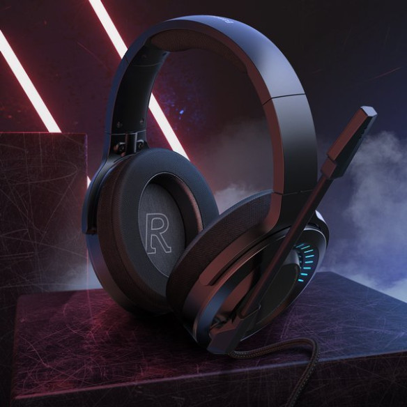 Baseus GAMO Immersive Virtual 3D EOL