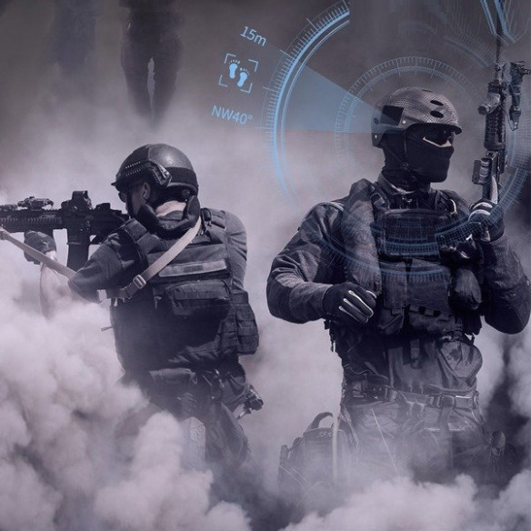 Baseus GAMO Immersive Virtual 3D EOL