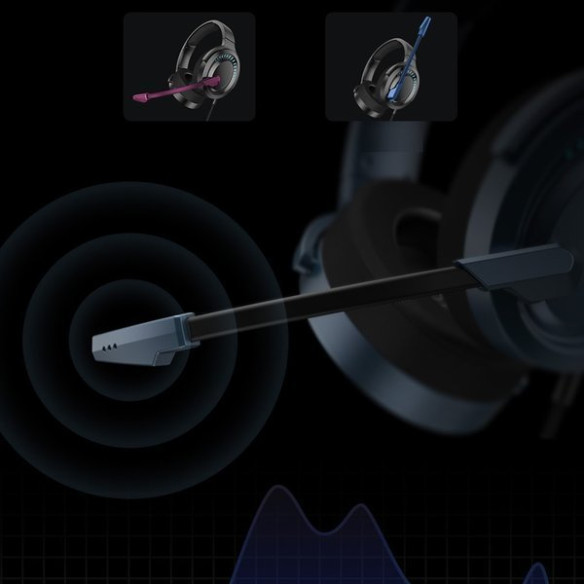 Baseus GAMO Immersive Virtual 3D EOL