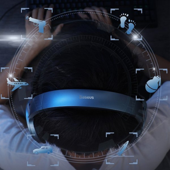 Baseus GAMO Immersive Virtual 3D EOL