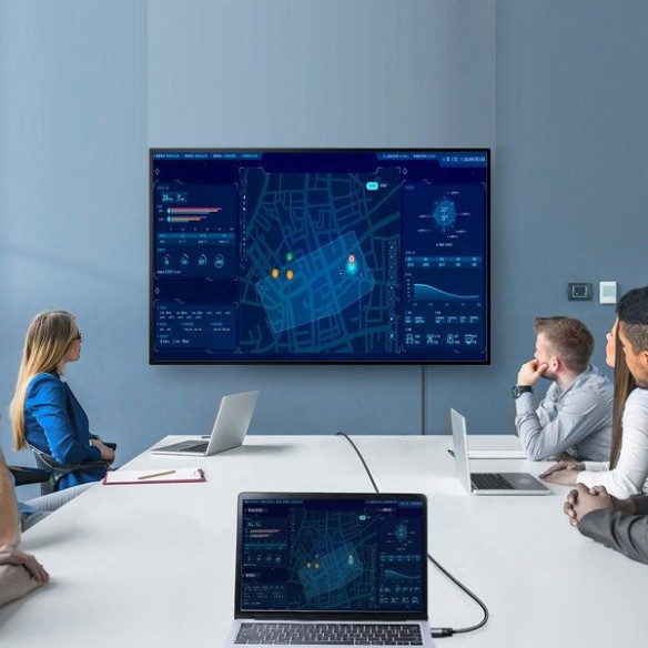 Baseus Enjoyment Series EOL