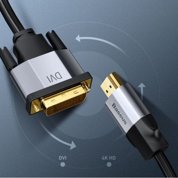 Baseus Enjoyment Series EOL