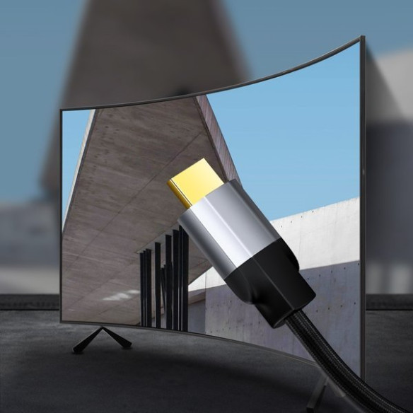 Baseus Enjoyment Series EOL