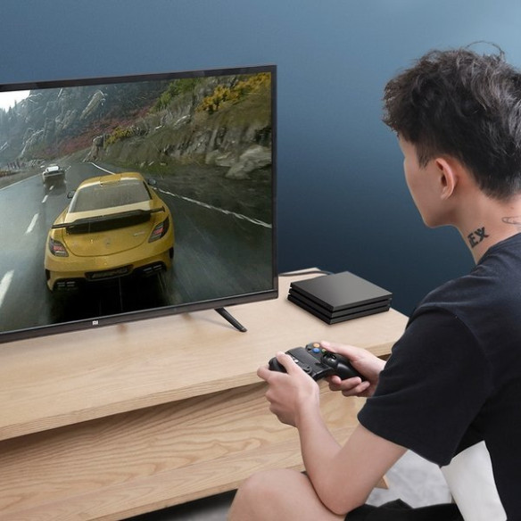 Baseus Enjoyment Series EOL