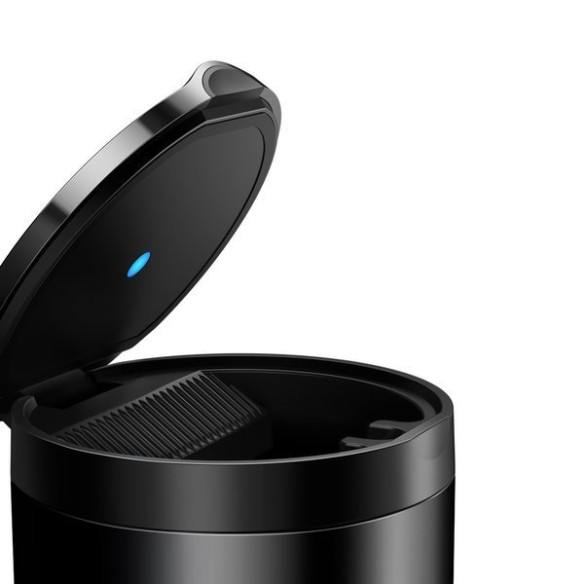 Baseus Premium Car Ashtray EOL