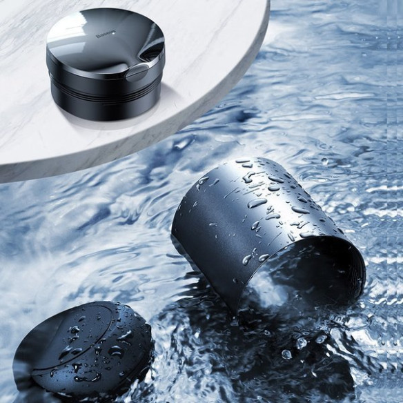 Baseus Premium Car Ashtray EOL