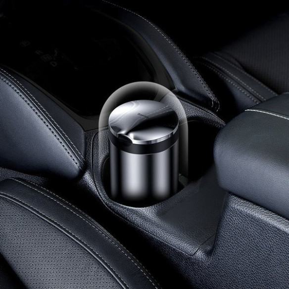 Baseus Premium Car Ashtray EOL