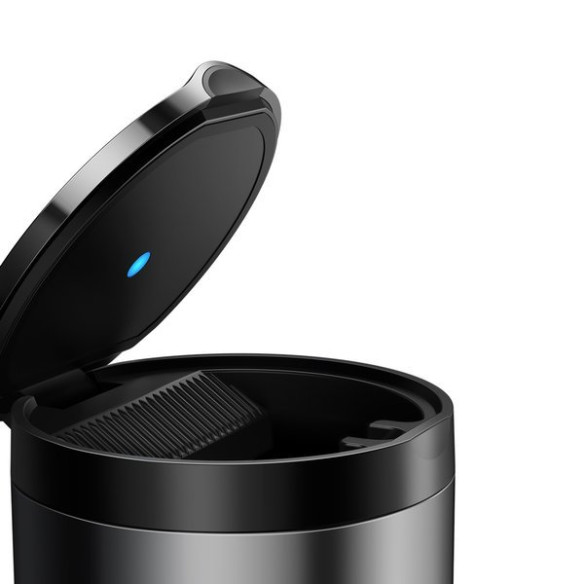 Baseus Premium Car Ashtray EOL